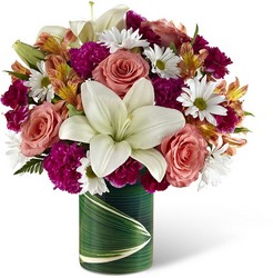 The FTD Meadow Bouquet from Flowers by Ramon of Lawton, OK